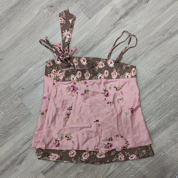 Kenzie Camisole - Picture 5 of 5